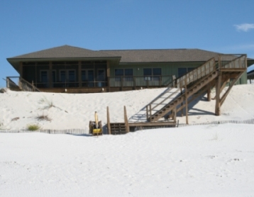 Gulf House