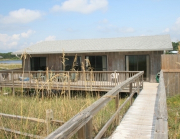 High Dune