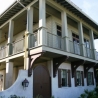 Justus House & Carriage House