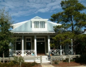 La Belle Maison