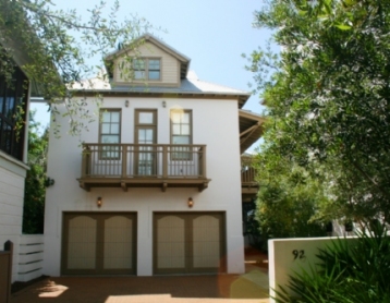Nageotte Carriage House