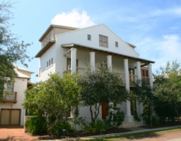 Nageotte Cottage