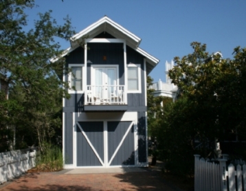 Rainbow 3 Carriage House
