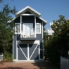 Rainbow 3 Carriage House