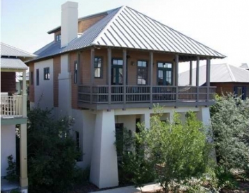 Rosemary Beach Funhouse 