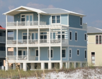 S’il Vous Play – 270 Garfield St, Grayton Beach, FL