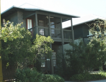 Sands Cottage