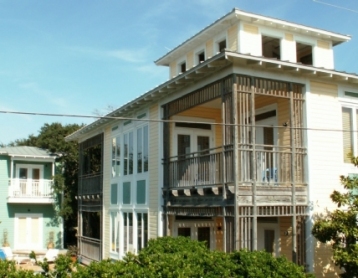Seaforever Family Retreat