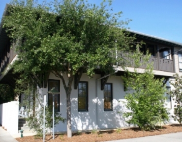 Seahorse Cottage - 67 E. Water Street - Rosemary Beach, FL