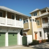 Sunny Skies and Carriage House