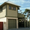 Zoe Carriage House 