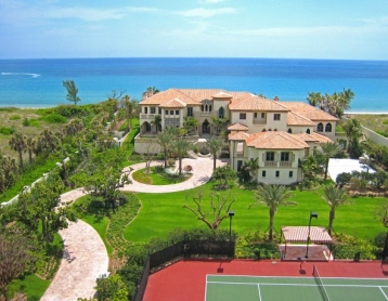 Really Big House