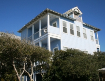 Azure Leisure