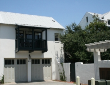Carnrite Carriage House