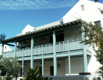 Carnrite House