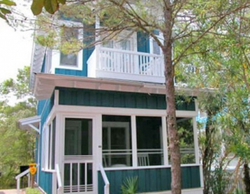 Colors 3 Carriage House