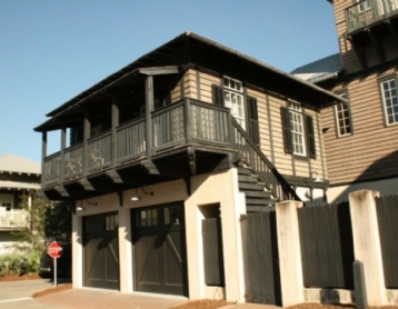 Duggan Carriage House