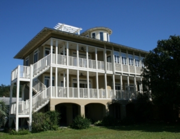 Elizabeth White House